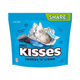  Hershey's Kisses Chocolate - Share Pack 