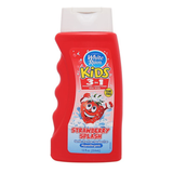  Sữa Tắm Gội Trẻ Em White Rain Kids 354ml 