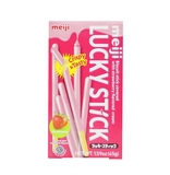  Bánh Que Meiji Lucky Stick 45g 