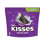  Hershey's Kisses Chocolate - Share Pack 