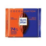  Socola Ritter Sport 100g 