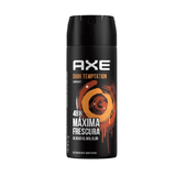  Xịt Khử Mùi AXE 48H 150ml (Nhiều loại) 