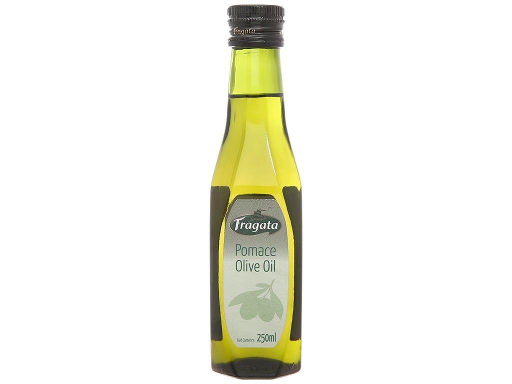  Dầu Oliu Pomace Fragata 250ml 