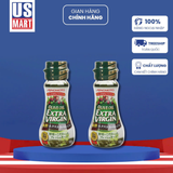  Dầu (Oliu/Mè Đen) Ajinomoto Nguyên Chất 70g 