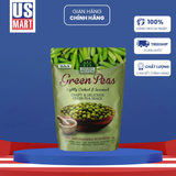  Đậu Hà Lan sấy giòn DJ&A 75g 
