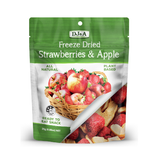  Trái Cây Sấy Giòn DJ&A 