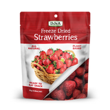  Trái Cây Sấy Giòn DJ&A 