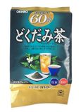  Trà Orihiro Thanh Lọc Cơ Thể Nhật Bản 
