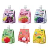  Nước Trái Cây Thạch Jele 150g 