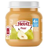  Trái Cây Nghiền Heinz 110g (Nhiều Loại) 