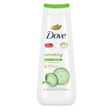  Sữa Tắm Dove 680ml 