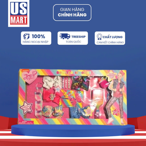  Đồ Chơi Bow Tastic Box Set Mỹ 