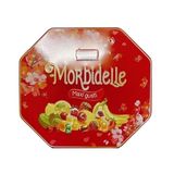  Kẹo Trái Cây Morbidelle Incap Bát Giác 200g 