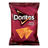  Snack Doritos (Nhiều Loại) 