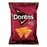  Snack Doritos 