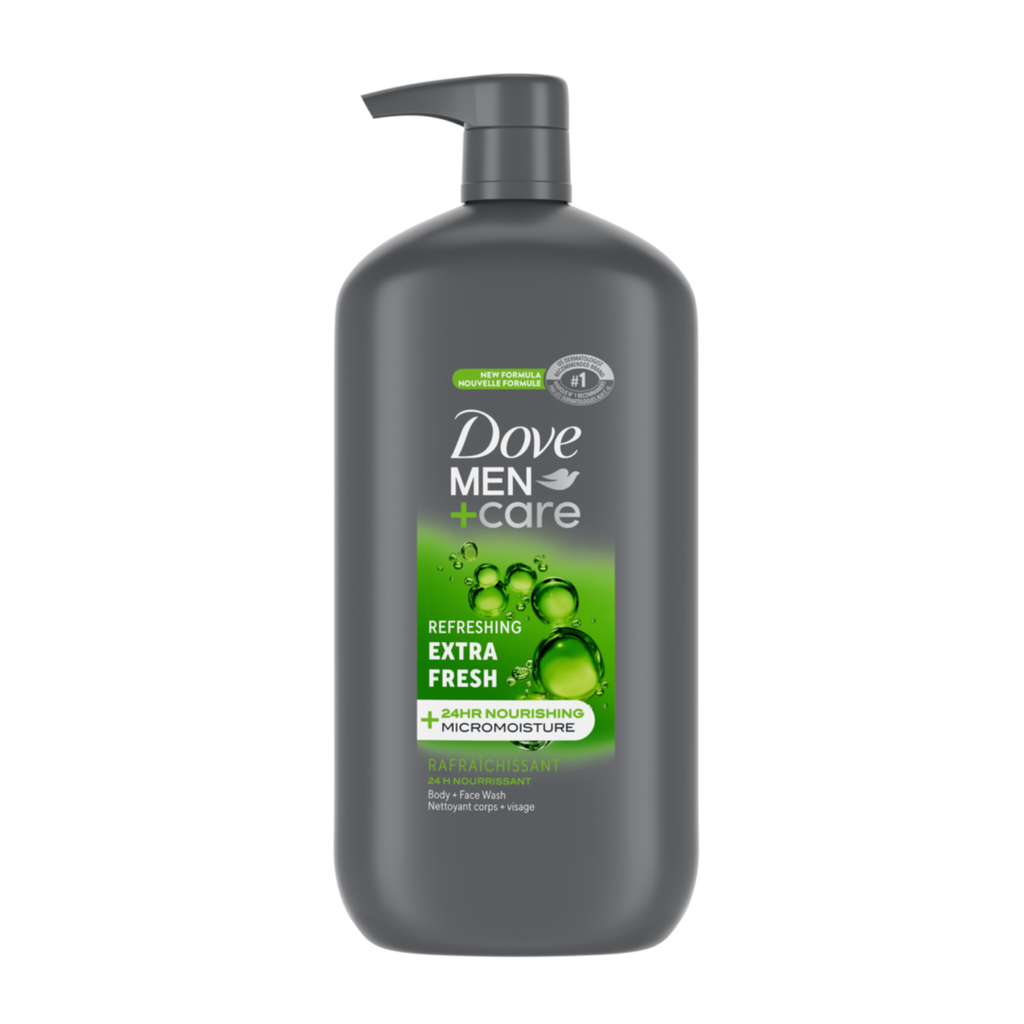  Sữa Tắm Dove Men Care 946ml 