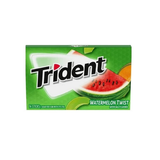  Kẹo Gum Trident Không Đường 14 Miếng (Nhiều Loại) 