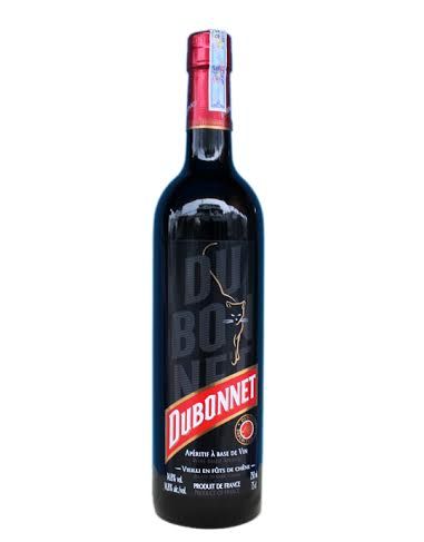  Rượu Bà Bầu Dubonnet 750ml 