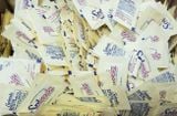  Đường Kiêng Splenda Zero Calorie Sweetener 100 gói 