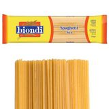  Mì Spaghetti No.4 Biondi 500g 