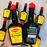  Nước Tương Maggi Arome Pháp 800ml 