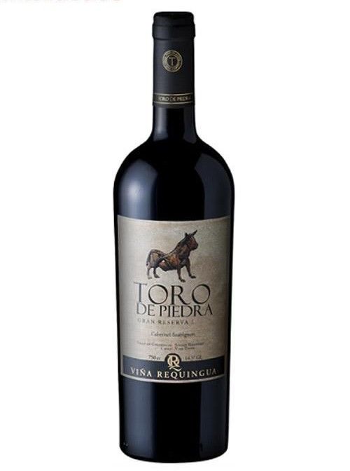  Rượu Vang Toro De Piedra 750ml 