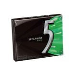  Gum Số 5 Không Đường Mỹ 15 Thanh 