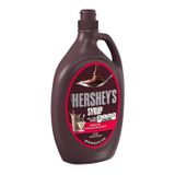  Hershey's Syrup Chocolate 1.36kg 