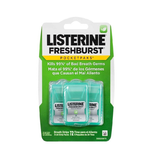  Miếng Ngậm Listerine (24x3) (Nhiều loại) 