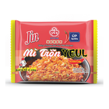  Mì Trộn Jin Ottogi Vị Gà Cay 70g 