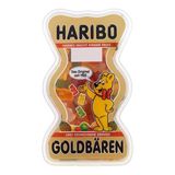  Kẹo Dẻo Haribo Goldbaren 450g 