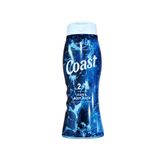  Tắm Gội Coast 532ml 