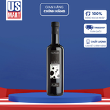  Giấm Trộn Salad Balsamico Casa Rinaldi Ý 250ml 
