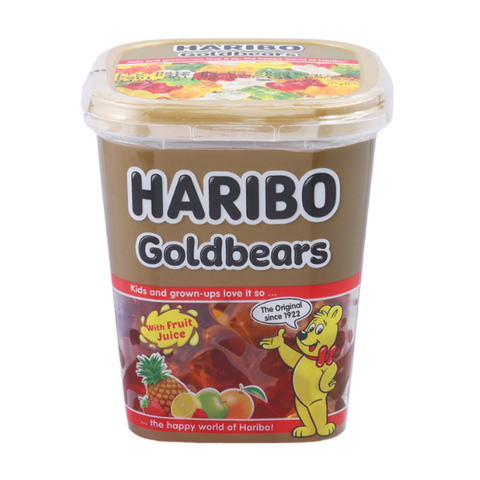  Kẹo Dẻo Haribo 150g 