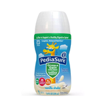 Sữa Nước PediaSure Fiber Hương Vanilla 220ml 