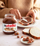  Mứt Hạt Dẻ Nutella 