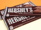  Hershey's Milk Chocolate 43g 