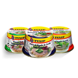  Pate Heo Tulip Đan Mạch 125g (Nhiều loại) 