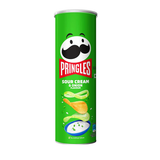  Snack Khoai Tây Pringles 107g (Nhiều Vị) 