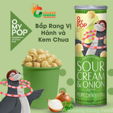  Bắp Rang O My Pop 70g 