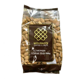  Hạt Mourad 500g 