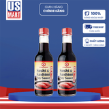  Nước Tương Sushi & Sashimi Kikkoman 150ml 