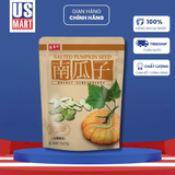  Hạt Bí Tẩm Muối 150g 