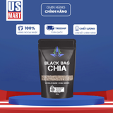  Hạt Black Bag Chia 500g 