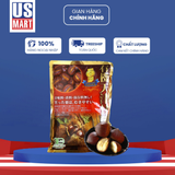  Hạt Dẻ Hấp Gold Award 