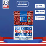  Hạt Kỷ Tử Goji Berries 567g 