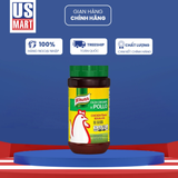  Hạt Nêm Knorr Gà 1.14Kg 