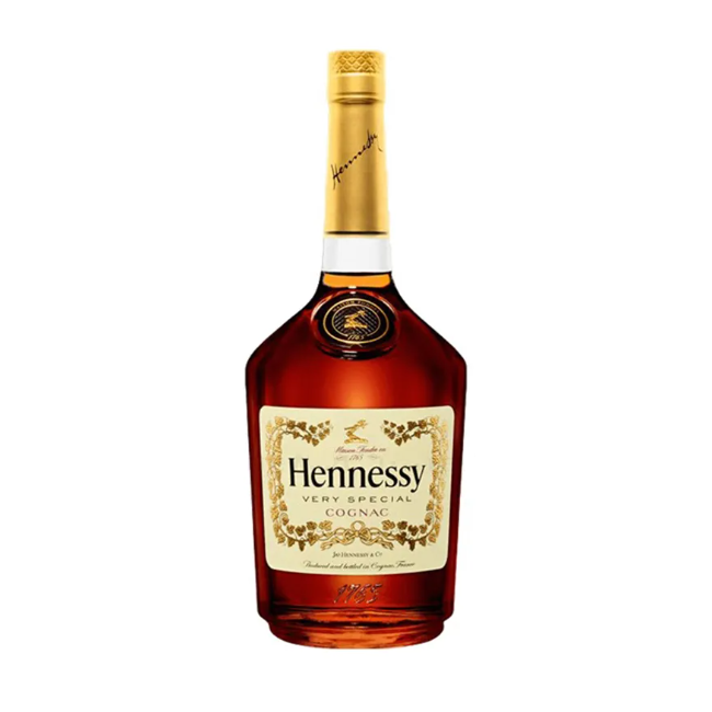  Rượu Hennessy Cognac Very Special 40% 700ml 