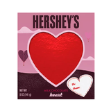  Socola Hershey's Sữa Trái Tim 141g 