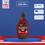  Hershey's Syrup Chocolate 1.36kg 